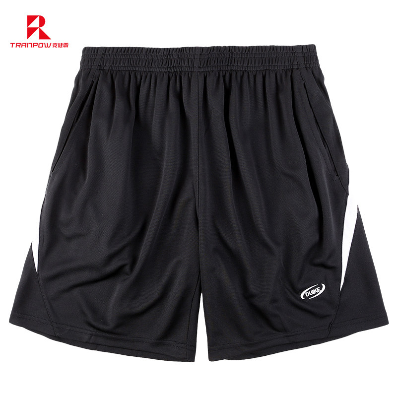 Spring Summer sports shorts for men and women running pants thin air and sweat and sweat fitness loose 50% shorts for autumn and winter outings