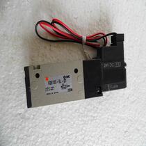 New SMC solenoid valve VZ522R-5G 5GS 5D 5DZ 5L 5LZ 5LNZ 5M 5MB-01