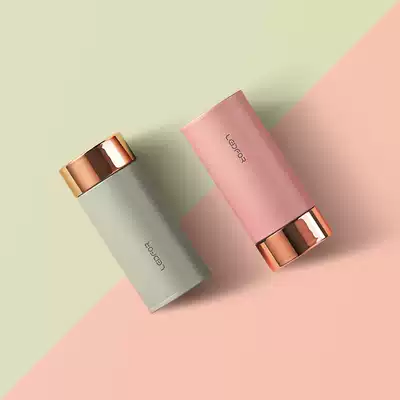 Redf pure titanium thermos cup ladies high-value small cute Cup high-end water Cup practical birthday gift