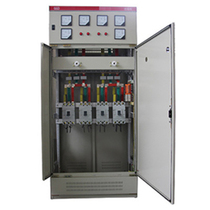  Factory custom made XL-21 GGD isolation switch cabinet in and out of the line cabinet feeding cabinet control cabinet