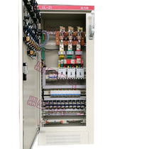  Factory customized XL-21 power distribution cabinet screen plate metering cabinet control cabinet GGD cabinet complete set of electrical