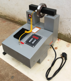 Bearing heater GJ30H-1 1A 2 2A 3 Zhongnuo factory direct sales gear electromagnetic induction heater