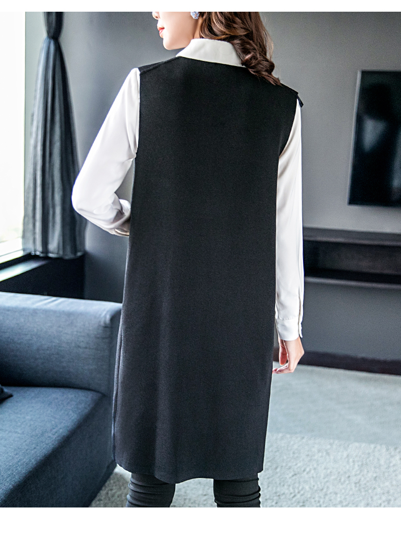 Débardeur chaud pour femme en Nylon - Ref 3178783 Image 18