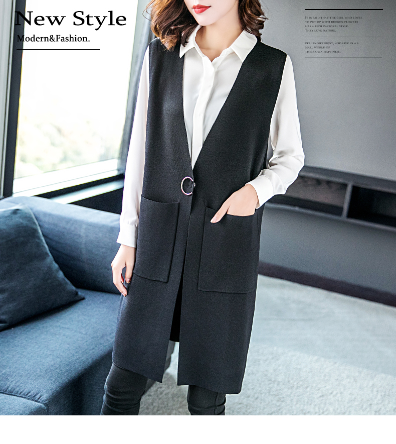 Débardeur chaud pour femme en Nylon - Ref 3178783 Image 7