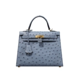 cestbeau Джинсовая сумка на одно плечо, 25см