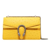 cestbeau Сумка на одно плечо, ремешок для сумки на ремне, цепь, рюкзак, надевается на плечо