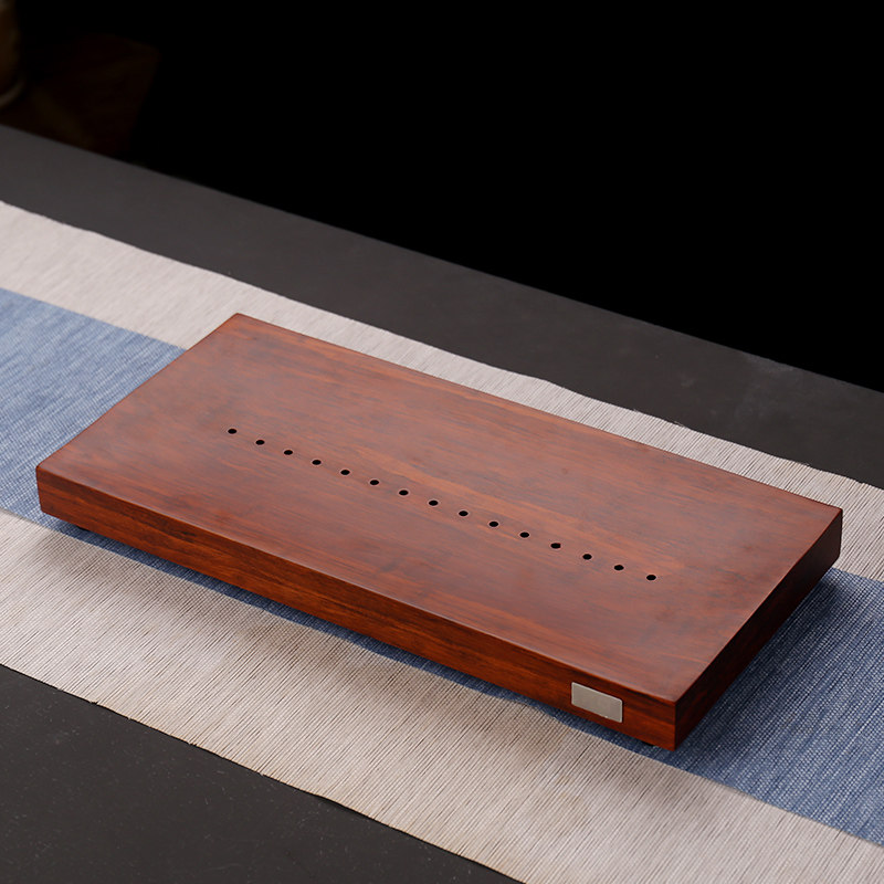 Consody Day Style Office Brief About Dry Tea Trays Creativity Household Water Storage Heavy Bamboo Nursery Mountain Water Tea Table