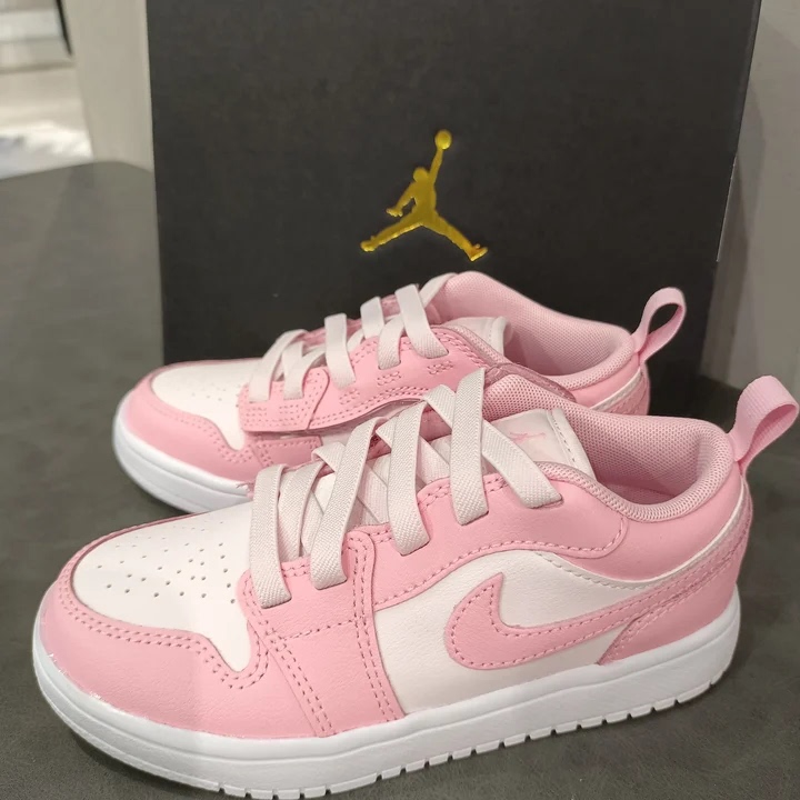 Jordan 1 Jordan Girls' and Kids' Shoes Dr9748-614