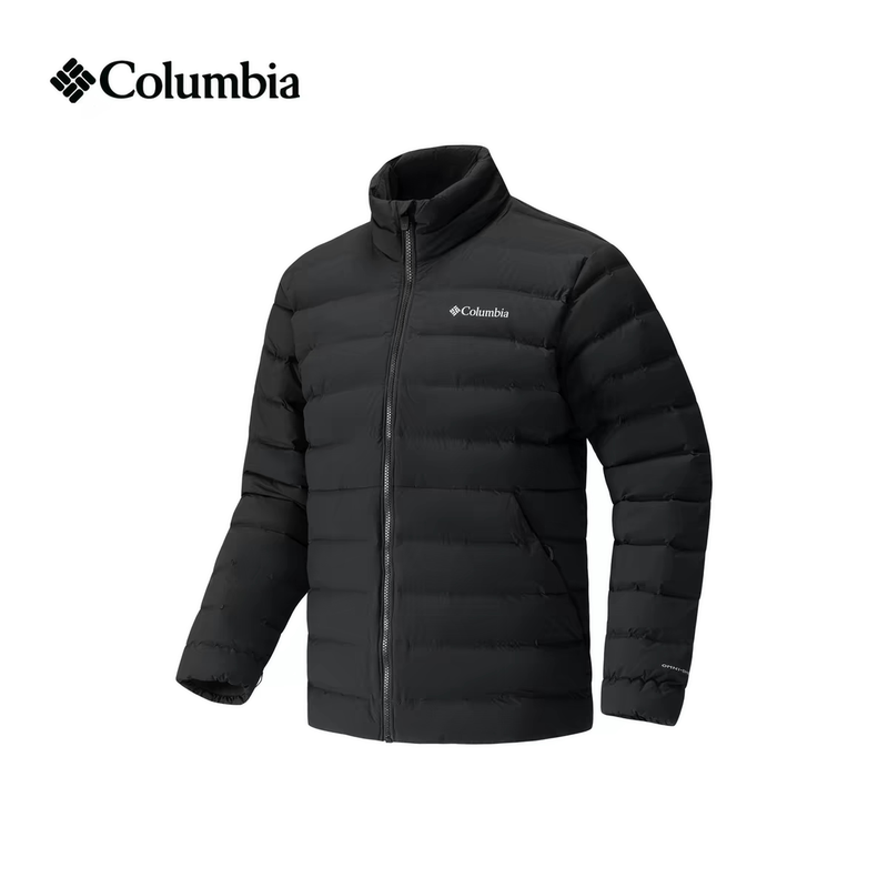 Columbia/Columbia Men's Goose down Jacket We2355 Columbia/Columbia Men's Goose down Jacket We2355