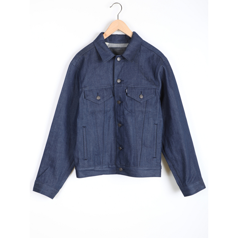 Levi's ® Bluetab ™ 25 Years of New Style Men's American Denim Jacket A5883-0003