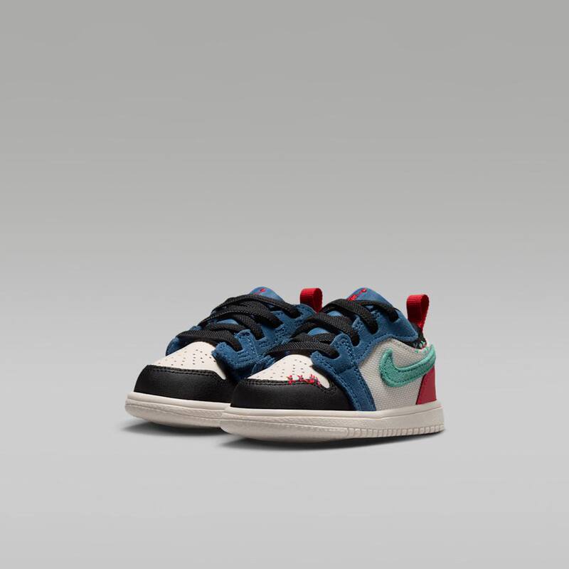 Rookie Children's Jordan Sneakers Io2064-401 Rookie Children's Jordan Sneakers Io2064-401
