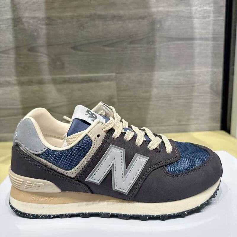 New Balance Unisex Sports Casual Shoes U574Sgg New Balance Unisex Sports Casual Shoes U574Sgg