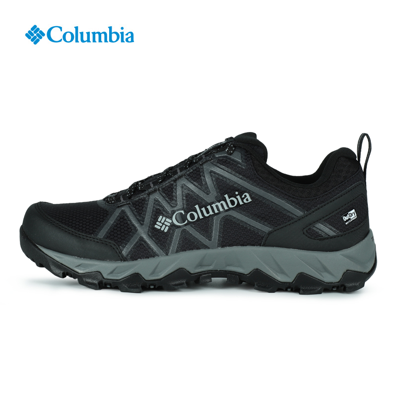 Columnia Colombia men's sports comprehensive hiking training shoes DM0075-Taobao