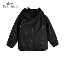 Jiangnan Buyi Baby] Windbreaker Jacket for Boys and Girls Baby YN8910510jnbybyjnby