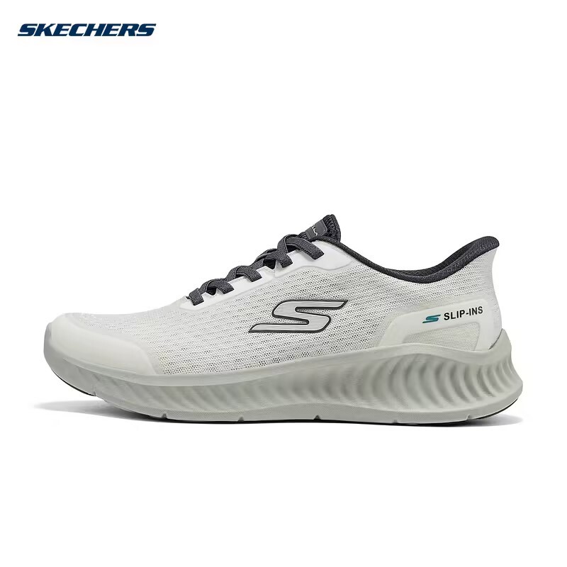 Skechers Go Walk Now Men's Walking Shoes 216946-Wgy