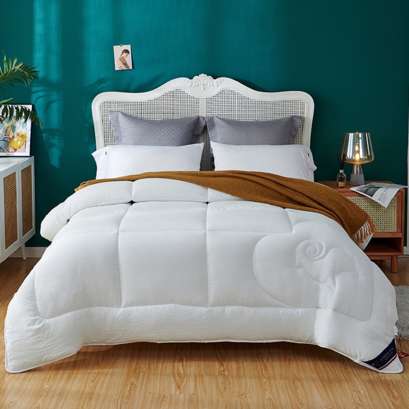 Hengyuan Xiangqiu Winter Comfort Wool by Winter Pure Series 2WL2023-EB-20