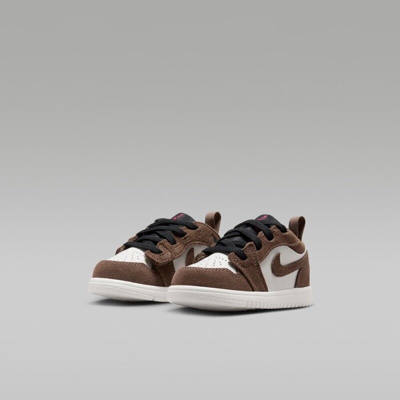 Jordan 1 Low Alt (Td) Children's Sports and Casual Shoes Dr9747-200 Jordan 1 Low Alt (Td) Children's Sports and Casual Shoes Dr9747-200