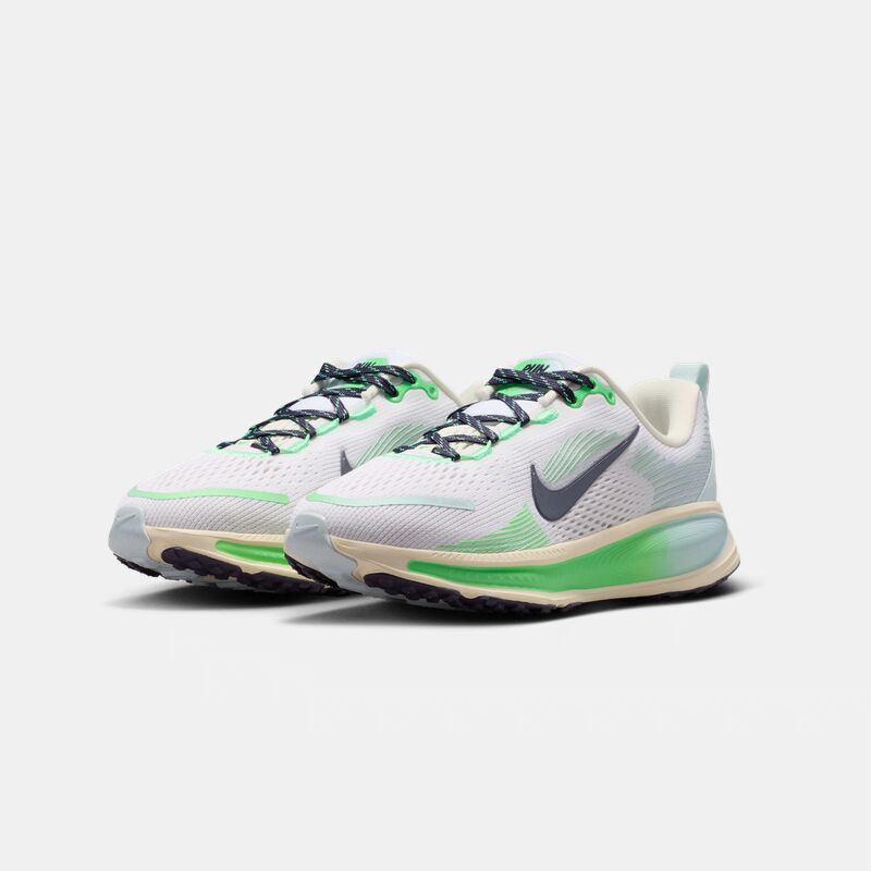 Rookie Children's Clothing Nike Running Sneakers Vomero 18 Gs Cnim6706-150 Rookie Children's Clothing Nike Running Sneakers Vomero 18 Gs Cnim6706-150