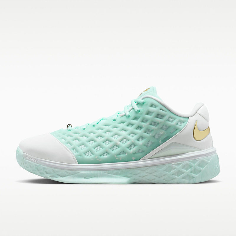 Nike Men's Summer Kobe Iii Loprotro Sports Training Basketball Shoes Ix2017-100 Nike Men's Summer Kobe Iii Loprotro Sports Training Basketball Shoes Ix2017-100