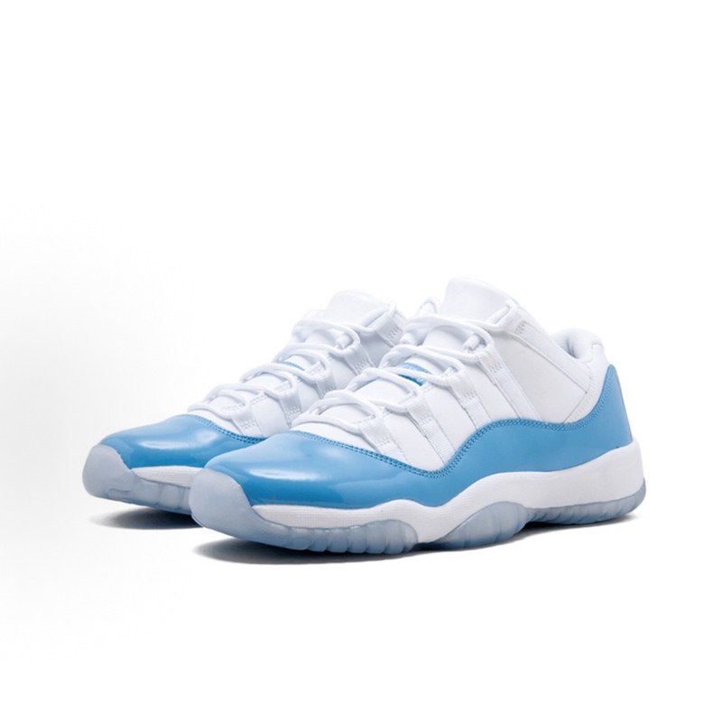 Air Jordan 11 Retro Low Bg Big Children's Sports and Casual Shoes Fv5121-100 Air Jordan 11 Retro Low Bg Big Children's Sports and Casual Shoes Fv5121-100
