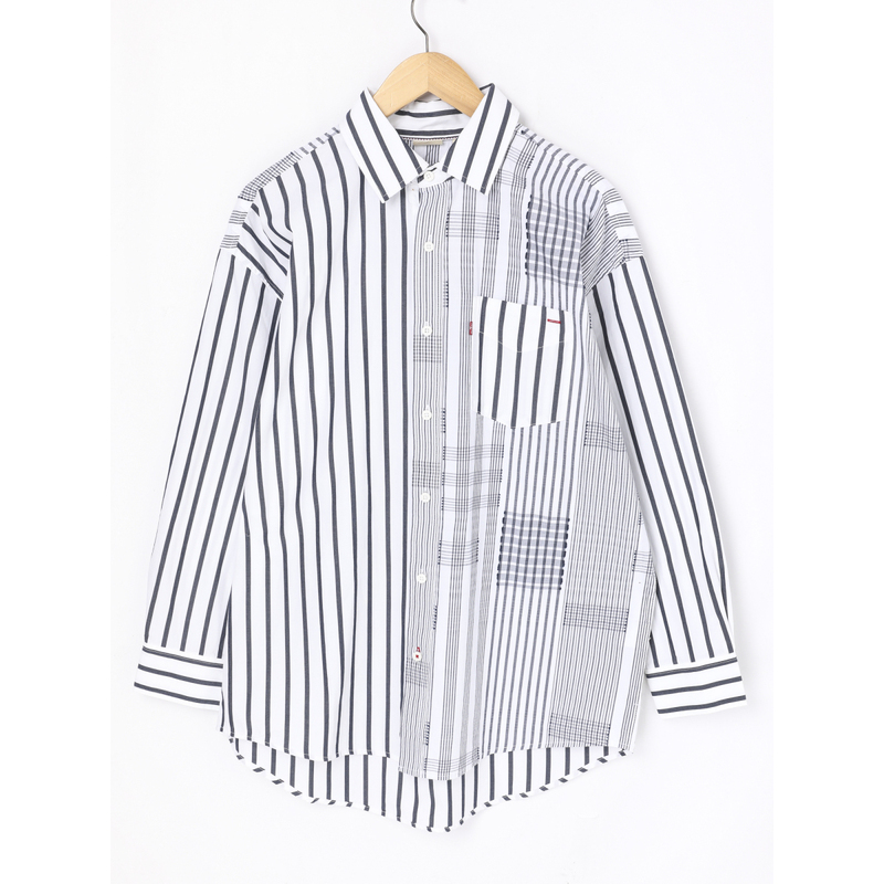 Levi's Men's Simple and Stylish Shirt 003Mx-0001