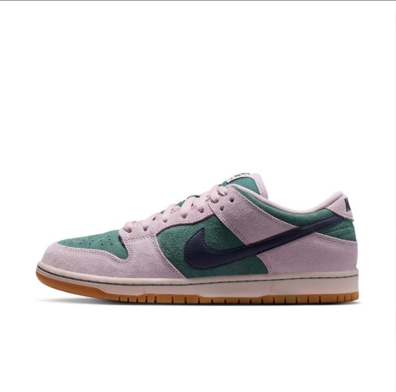 Nike Nike Sb Dunk Low Pro Men's Sports and Casual Shoes Hq1625-300