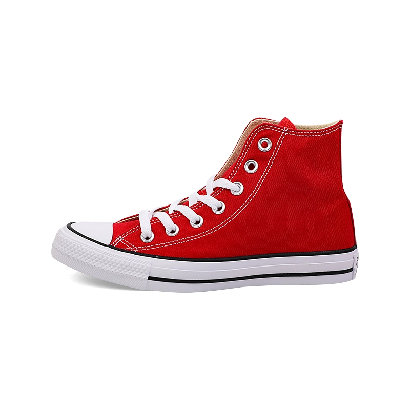 Converse / Converse Intime counter Chuck Taylor All Star giày vải cao cấp 101013 - Plimsolls