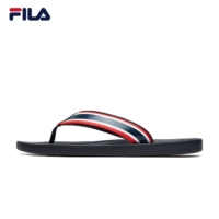 Fila/斐乐 Летние спортивные тапочки, слайдеры на платформе, 2020, 12W