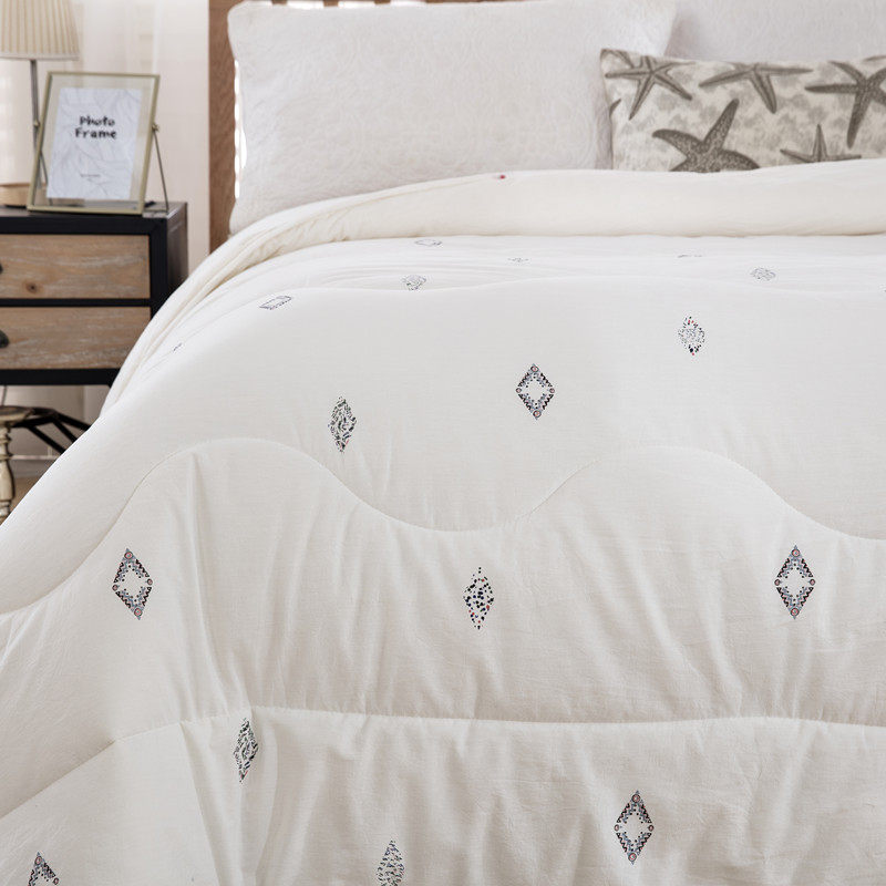 Hengyuan Xiang pure new wool by-water body 1HKW