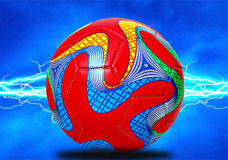 Ballon de foot - Ref 7528 Image 9
