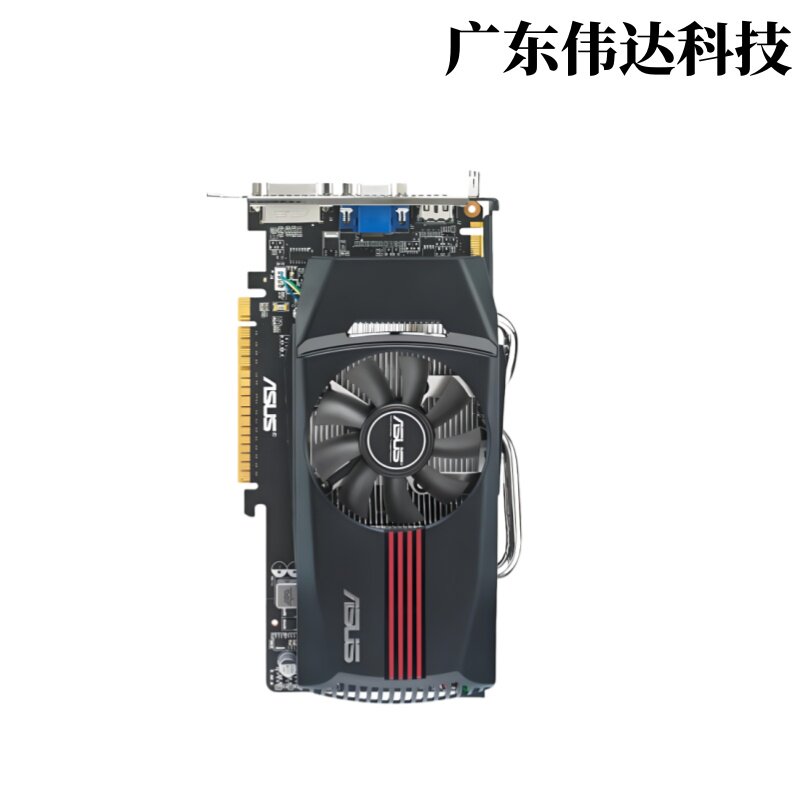 550Ti Disassembly Gts450 Gtx550Ti 650Ti Desktop Gaming Graphics Card Independent Gaming