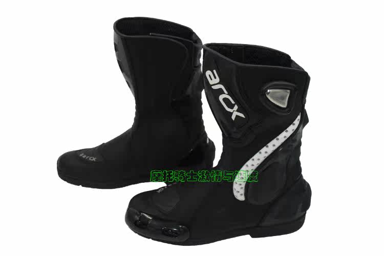 Chaussures moto ARCX L60150 - Ref 1391415 Image 21