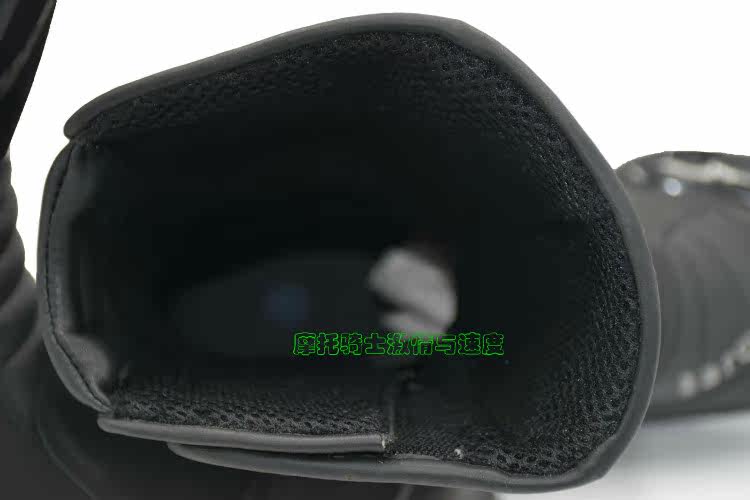 Chaussures moto ARCX L60150 - Ref 1391415 Image 23