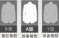 Costume homme ROMON Laine 100% pour Quatre saisons - Ref 1563300 Image 10