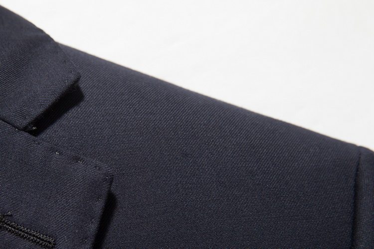 Costume homme ROMON Laine 100% pour Quatre saisons - Ref 1563300 Image 22