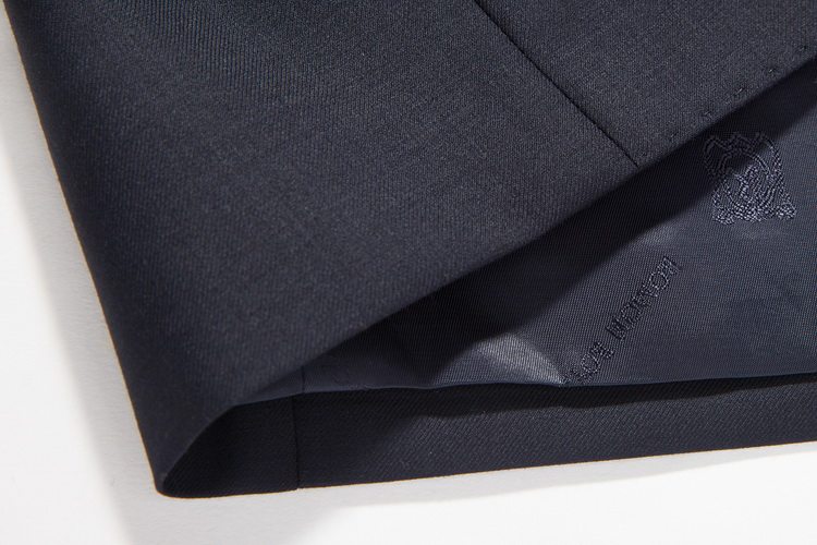 Costume homme ROMON Laine 100% pour Quatre saisons - Ref 1563300 Image 26