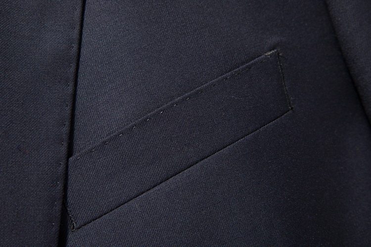 Costume homme ROMON Laine 100% pour Quatre saisons - Ref 1563300 Image 23