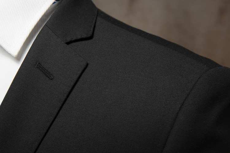 Costume homme ROMON en laine pour printemps - Ref 1556272 Image 28