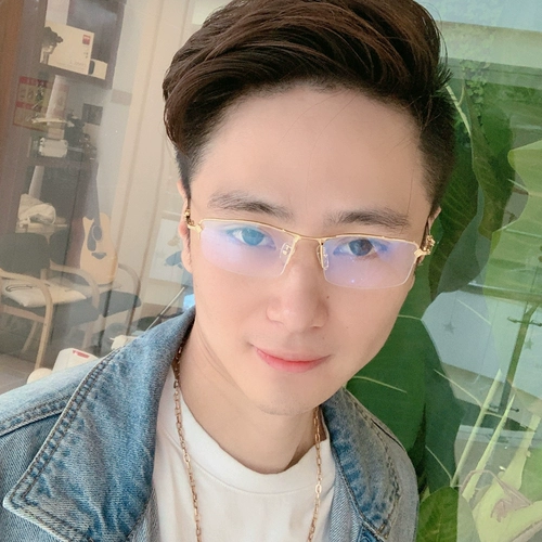 Inteino gaceles рамки боксы половина ретро -бокалы лица с большим лицом Big Rame Eye