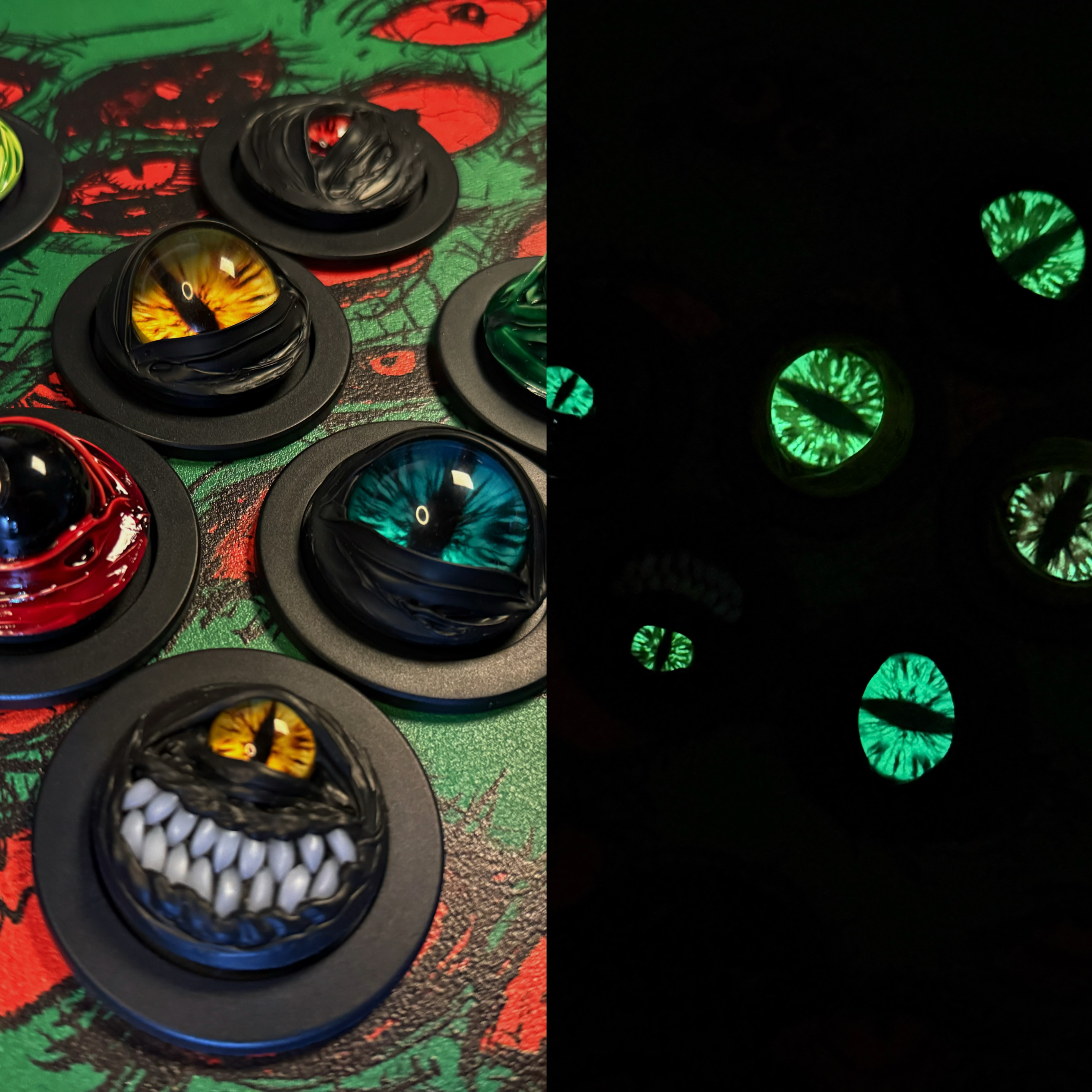 时尚科技碰撞：INS风磁吸支架引领新潮流