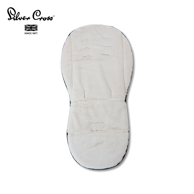 Silver Cross Surf Universal Winter Velvet Mat