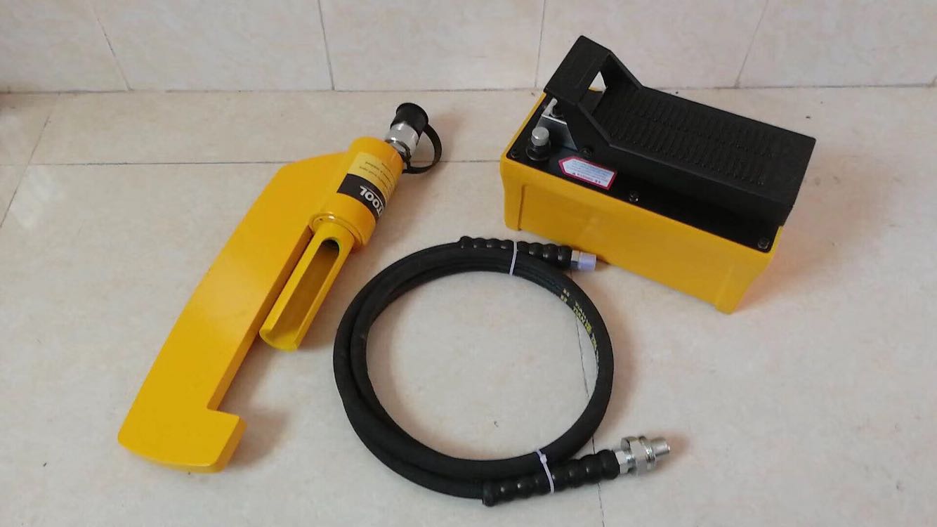 Imported Tire Screw Installer Press Wire Machine New Dual-use