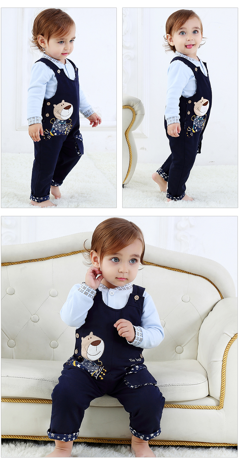 Pantalon pour garcons et filles - Ref 2057751 Image 15