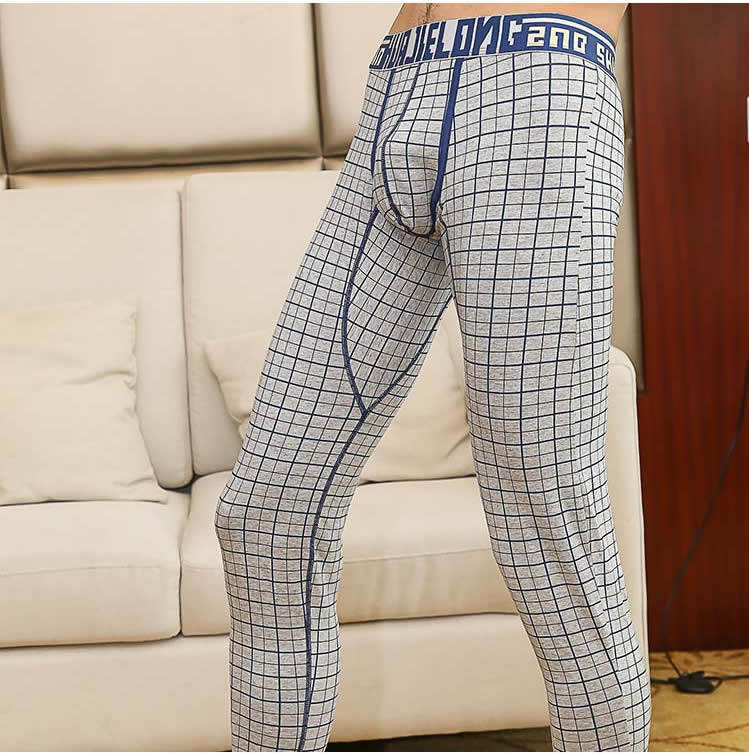 Pantalon collant jeunesse mouvement en coton - Ref 749934 Image 66