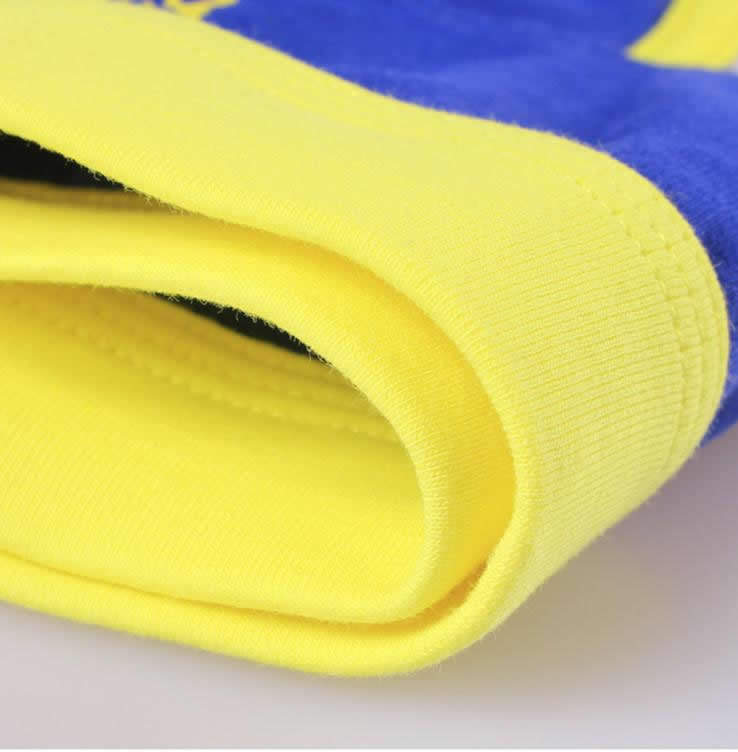 Pantalon collant jeunesse mouvement en coton - Ref 749934 Image 79