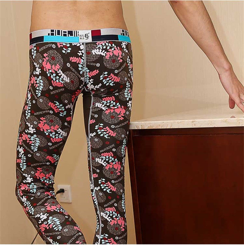 Pantalon collant jeunesse mouvement en coton - Ref 749934 Image 29