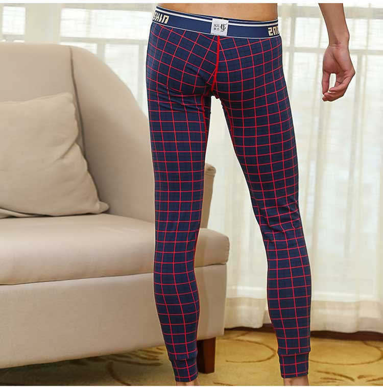 Pantalon collant jeunesse mouvement en coton - Ref 749934 Image 58