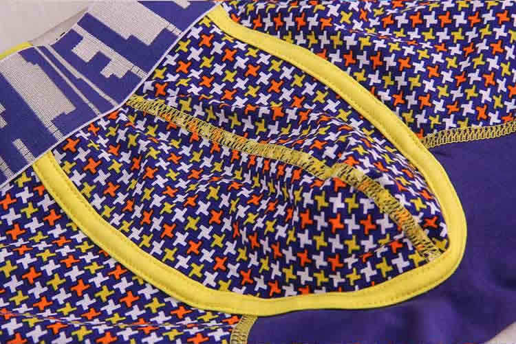 Pantalon collant jeunesse mouvement en coton - Ref 749934 Image 54