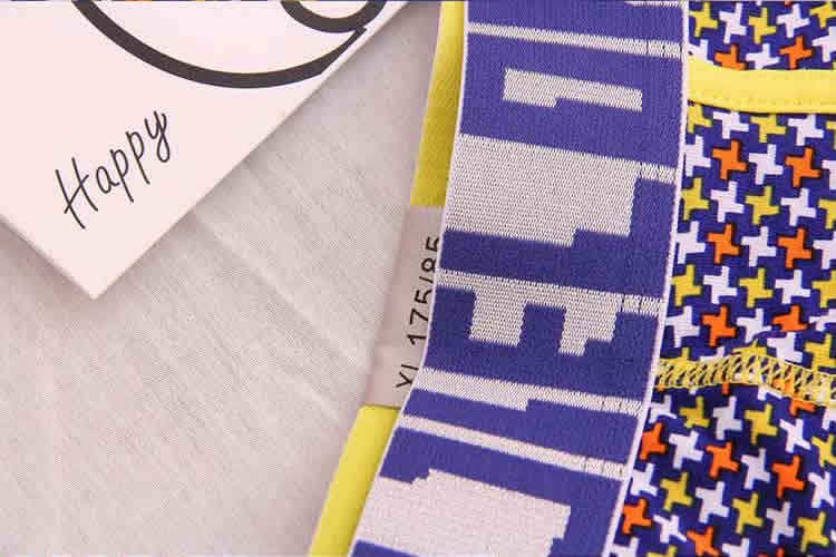 Pantalon collant jeunesse mouvement en coton - Ref 749934 Image 55