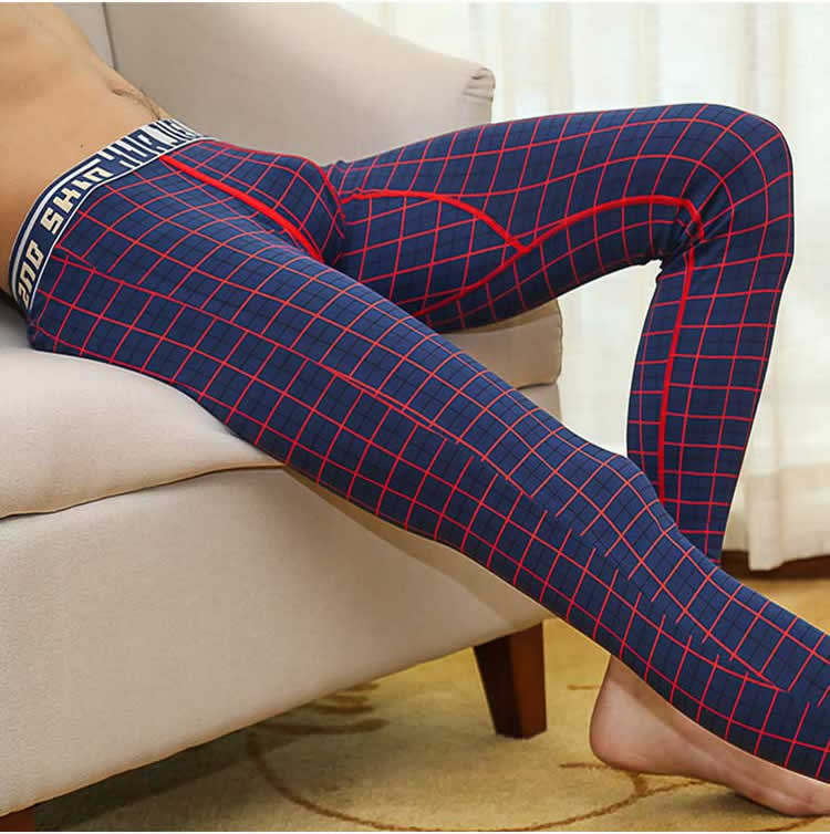 Pantalon collant jeunesse mouvement en coton - Ref 749934 Image 57